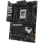 ..... Материнская плата ASUS TUF GAMING X870-PLUS WIFI (428L) из ремонта, ремонт сокета - фото 3