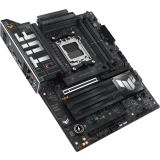 ..... Материнская плата ASUS TUF GAMING X870-PLUS WIFI (428L) из ремонта, ремонт сокета