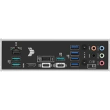 ..... Материнская плата ASUS TUF GAMING X870-PLUS WIFI (428L) из ремонта, ремонт сокета