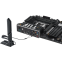 ..... Материнская плата ASUS TUF GAMING X870-PLUS WIFI (428L) из ремонта, ремонт сокета - фото 6
