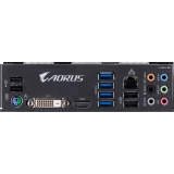 ..... Материнская плата Gigabyte B450 AORUS ELITE ОЕМ (9554) Б/У