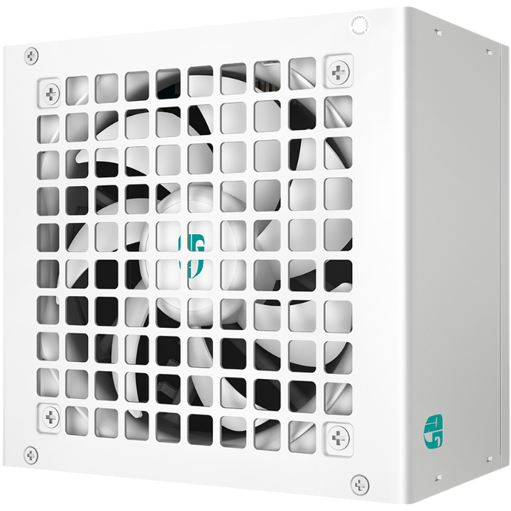 Блок питания 1000W GamerStorm (DeepCool) PQ1000G WH - фото 6