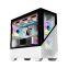 ..... Корпус 1STPLAYER DK D7 White (0077) Б/У - D7-WH-3F1-W