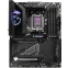 ..... Материнская плата MSI MPG X870E CARBON WIFI (9360) из ремонта