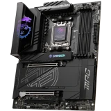 ..... Материнская плата MSI MPG X870E CARBON WIFI (9360) из ремонта