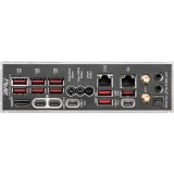 ..... Материнская плата MSI MPG X870E CARBON WIFI (9360) из ремонта