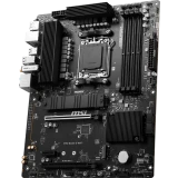 ..... Материнская плата MSI PRO B650-S WIFI ОЕМ (4726) Б/У