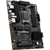 ..... Материнская плата MSI PRO B650-S WIFI ОЕМ (4726) Б/У
