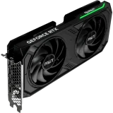 ..... Видеокарта RTX 4070 Super Palit Dual 12Gb (NED407S019K9-1043D) (0660) Б/У