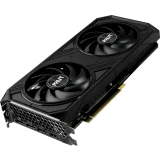 ..... Видеокарта RTX 4070 Super Palit Dual 12Gb (NED407S019K9-1043D) (0660) Б/У