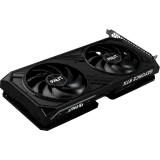 ..... Видеокарта RTX 4070 Super Palit Dual 12Gb (NED407S019K9-1043D) (0660) Б/У