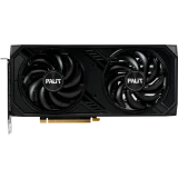 ..... Видеокарта RTX 4070 Super Palit Dual 12Gb (NED407S019K9-1043D) (0660) Б/У
