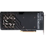 ..... Видеокарта RTX 4070 Super Palit Dual 12Gb (NED407S019K9-1043D) (0660) Б/У