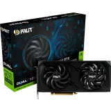 ..... Видеокарта RTX 4070 Super Palit Dual 12Gb (NED407S019K9-1043D) (0660) Б/У