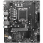 ..... Материнская плата MSI PRO H610M-E DDR4 (5082) из ремонта