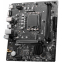..... Материнская плата MSI PRO H610M-E DDR4 (5082) из ремонта - фото 2