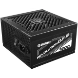..... Блок питания 1200W Enermax Revolution D.F. 2 (ERS1200EWT) (3660) из ремонта