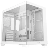 ..... Корпус DeepCool CG530 White (0636) повреждена упаковка (R-CG530-WHNDA0-G-1)