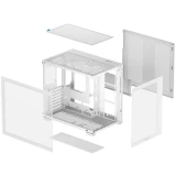 ..... Корпус DeepCool CG530 White (0636) повреждена упаковка (R-CG530-WHNDA0-G-1)