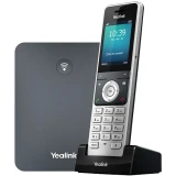 ..... VoIP-телефон Yealink W76P (9633) Б/У