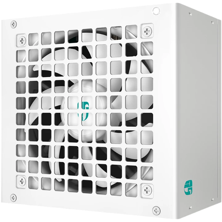 Блок питания 650W GamerStorm (DeepCool) PQ650G WH - фото 6