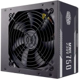 ..... Блок питания 750W Cooler Master MWE White V2 (MPE-7501-ACABW-EU) ОЕМ (1998) из ремонта