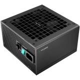 ..... Блок питания 850W DeepCool PQ850M OЕМ из ремонта, нет одного кабеля 8pin (R-PQ850M-FA0B-EU)
