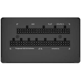 ..... Блок питания 850W DeepCool PQ850M OЕМ из ремонта, нет одного кабеля 8pin (R-PQ850M-FA0B-EU)