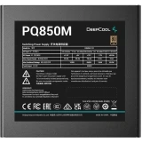 ..... Блок питания 850W DeepCool PQ850M OЕМ из ремонта, нет одного кабеля 8pin (R-PQ850M-FA0B-EU)