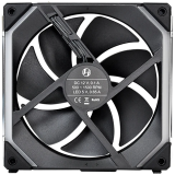 ..... Вентилятор для корпуса Lian Li UNI Fan SL 120 Black (9593) Б/У трещина на корпусе (G99.12UF1B.R0)