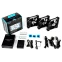 ..... Вентилятор для корпуса Lian Li UNI Fan SL 120 Black (9593) Б/У трещина на корпусе - G99.12UF1B.R0 - фото 3