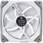 ..... Вентилятор для корпуса Lian Li UNI Fan SL 120 White   Б/У - G99.12UF1W.R0 - фото 3