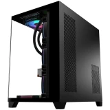 ..... Корпус 1STPLAYER MEGAVIEW MV8-TP Black (0164) повреждена упаковка (MV8-TP-BK)