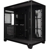 ..... Корпус 1STPLAYER MEGAVIEW MV8-TP Black (0164) повреждена упаковка (MV8-TP-BK)