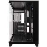 ..... Корпус 1STPLAYER MEGAVIEW MV8-TP Black (0164) повреждена упаковка (MV8-TP-BK)