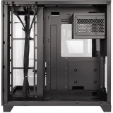 ..... Корпус 1STPLAYER MEGAVIEW MV8-TP Black (0164) повреждена упаковка (MV8-TP-BK)