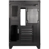 ..... Корпус 1STPLAYER MEGAVIEW MV8-TP Black (0164) повреждена упаковка (MV8-TP-BK)