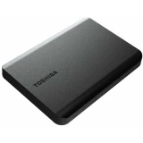 ..... Внешний жёсткий диск 4Tb Toshiba Canvio Basics Black (HDTB540EK3CA) (TCUJ) Б/У (HDTB540EK3CA/HDTB540YK3CA)