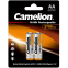 ..... Аккумулятор Camelion (AA, 2700mAh, 2 шт.) Б/У - NH-AA2700BP2