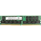 ..... Оперативная память 32Gb DDR4 2400MHz Hynix ECC Reg (HMA84GR7MFR4N-UH) OEM из ремонта