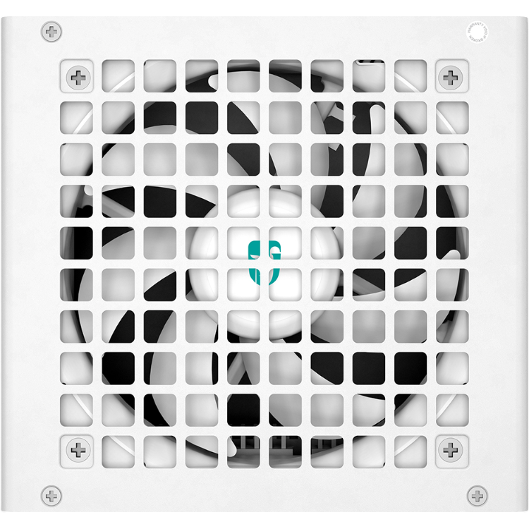 Блок питания 750W GamerStorm (DeepCool) PQ750G WH - фото 5