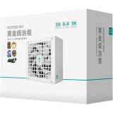 Блок питания 750W GamerStorm (DeepCool) PQ750G WH