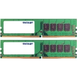 ..... ОЗУ 16Gb DDR4 2666MHz Patriot Signature (PSD416G2666K) (2x8Gb KIT) (0618) Б/У