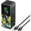 Внешний аккумулятор UGREEN Nexode Power Bank 20000 Genshin Impact - 35524GI