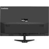 ..... Монитор ExeGate 27" EB2700A (7303) Б/У вмятины на корпусе (EX297312RUS)