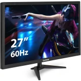 ..... Монитор ExeGate 27" EB2700A (7303) Б/У вмятины на корпусе (EX297312RUS)