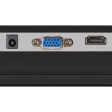 ..... Монитор ExeGate 27" EB2700A (7303) Б/У вмятины на корпусе (EX297312RUS)
