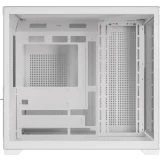 ..... Корпус ACCORD ACC-ZA06W White (1124) Б/У