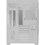 ..... Корпус ACCORD ACC-ZA06W White (1124) Б/У
