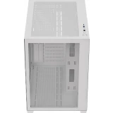 ..... Корпус ACCORD ACC-ZA06W White (1124) Б/У